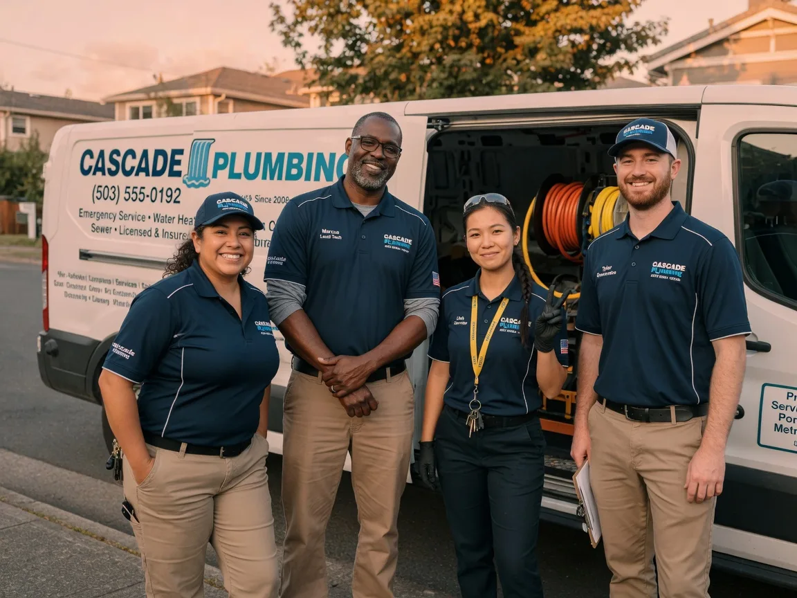 Emergency Plumber company in Villard, MN